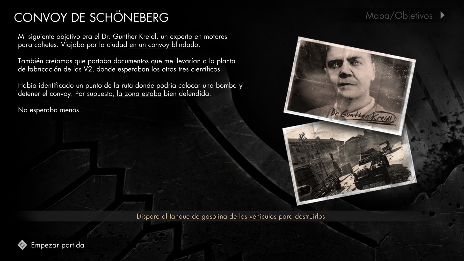 Sniper Elite V2 Remastered - Imagen 6